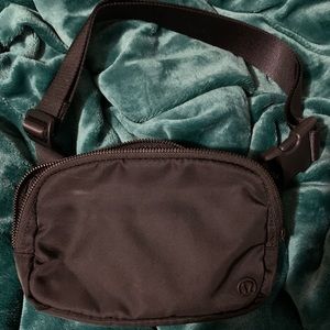 Lululemon Fanny pack